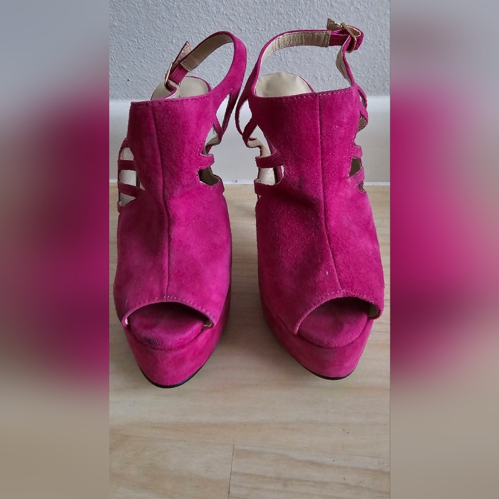 Cinderella of Boston Style Ariel Color Pink size 3M